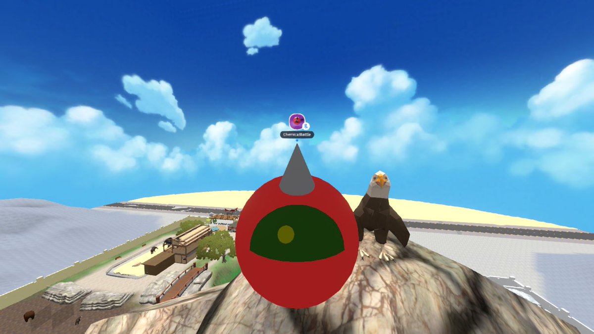 【ケミトルQ】
#giveawayNFT #Giveaway #NFLJapan 
実験失敗🧪‼️

メタバースに侵入者発見！
ケミトルの世界と交わってしまったようです！

cluster内で
キャラを見つけて
「ケミトル！」
とメッセージくれた方に
3Dアバターをプレゼント🎁

スクショもお願いします😆
cluster内で動かせます♪