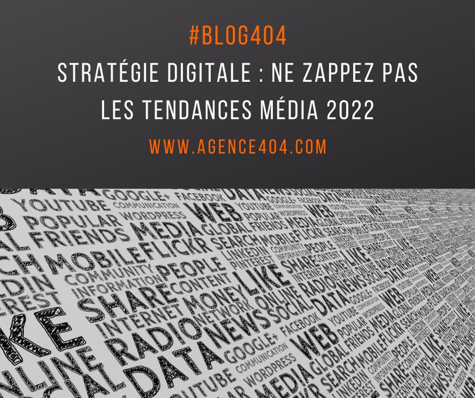 Agence 404 tweet media