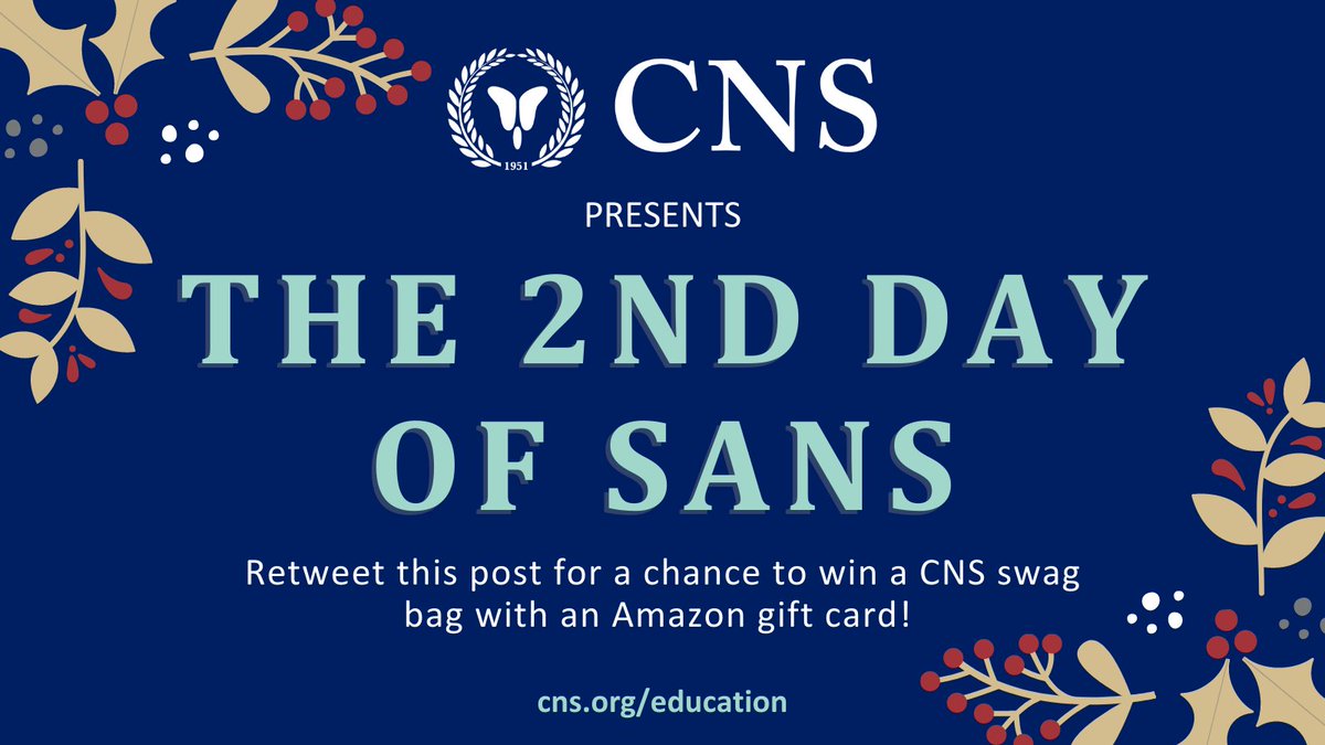 CNS tweet media