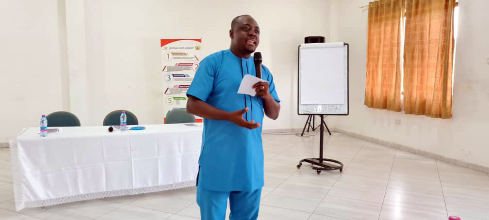 Youthgh's tweet photo. Ongoing training for Accounts Officers of the Authority at the Royal Cockpit Hotel, Kumasi.

MORE HERE:  https://t.co/1QajzBIFYt https://t.co/OnrRY3LfZg