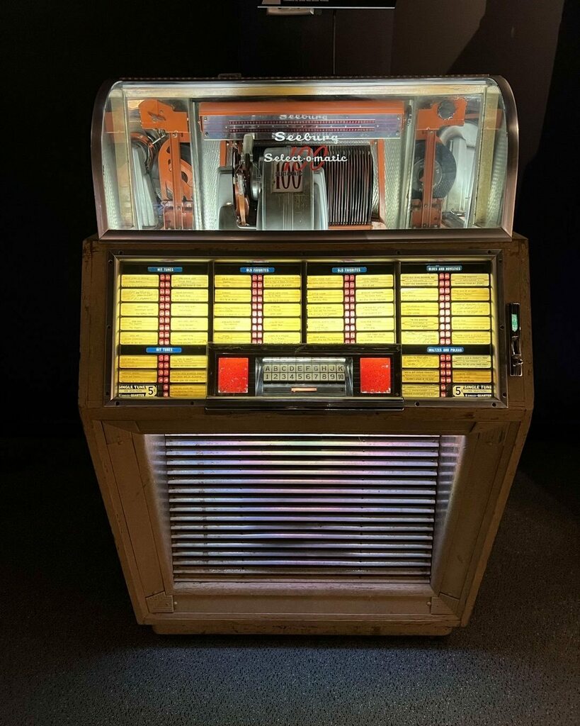 metoonola's tweet photo. Really would love to have one of these in my collection.  Assuming I had all the space in the world of course. https://t.co/lMZTHbR78f https://t.co/FK9JMZNJ09