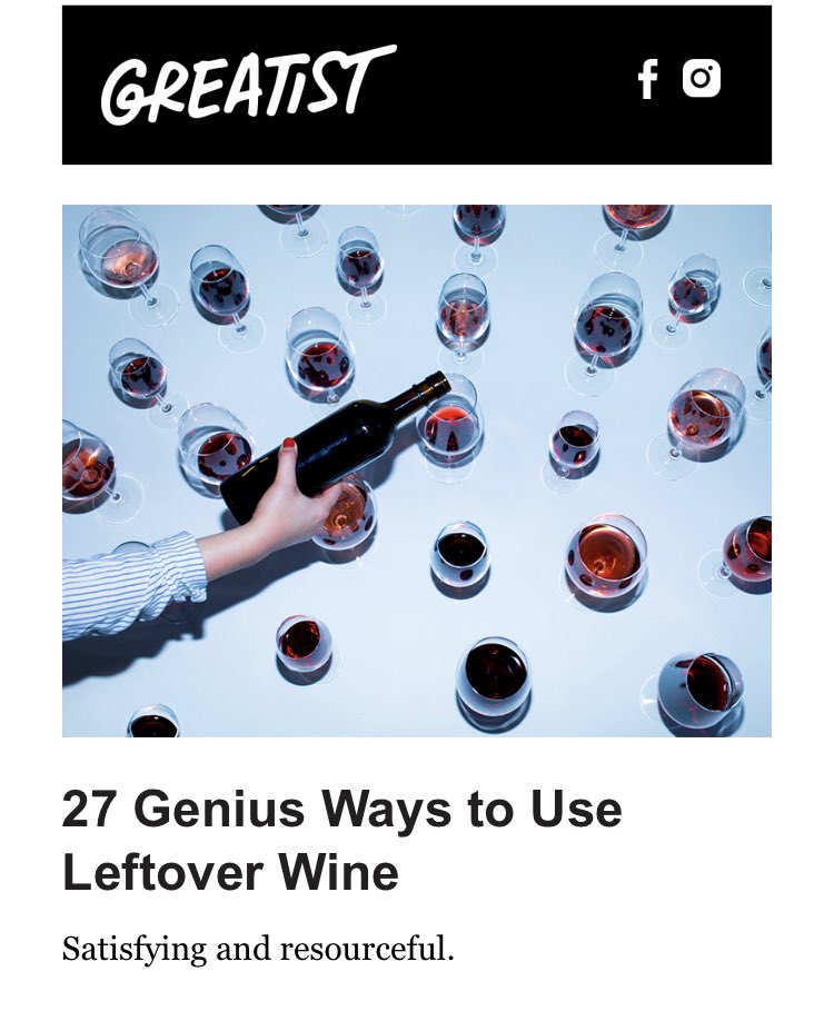 sidecarsocialcl's tweet image. Ha!  #leftoverwine  #theyjoking