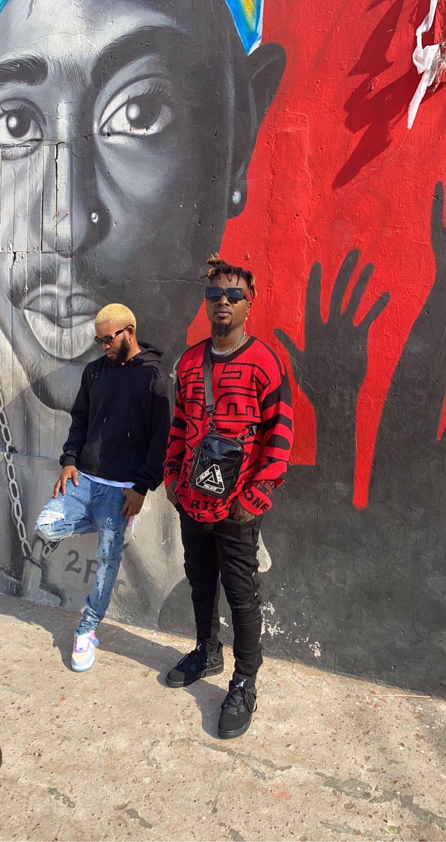GallaxyGH's tweet photo. THE BOYS
#WPPπ¬ππ
#AFROGENG https://t.co/6H6mnpLNou