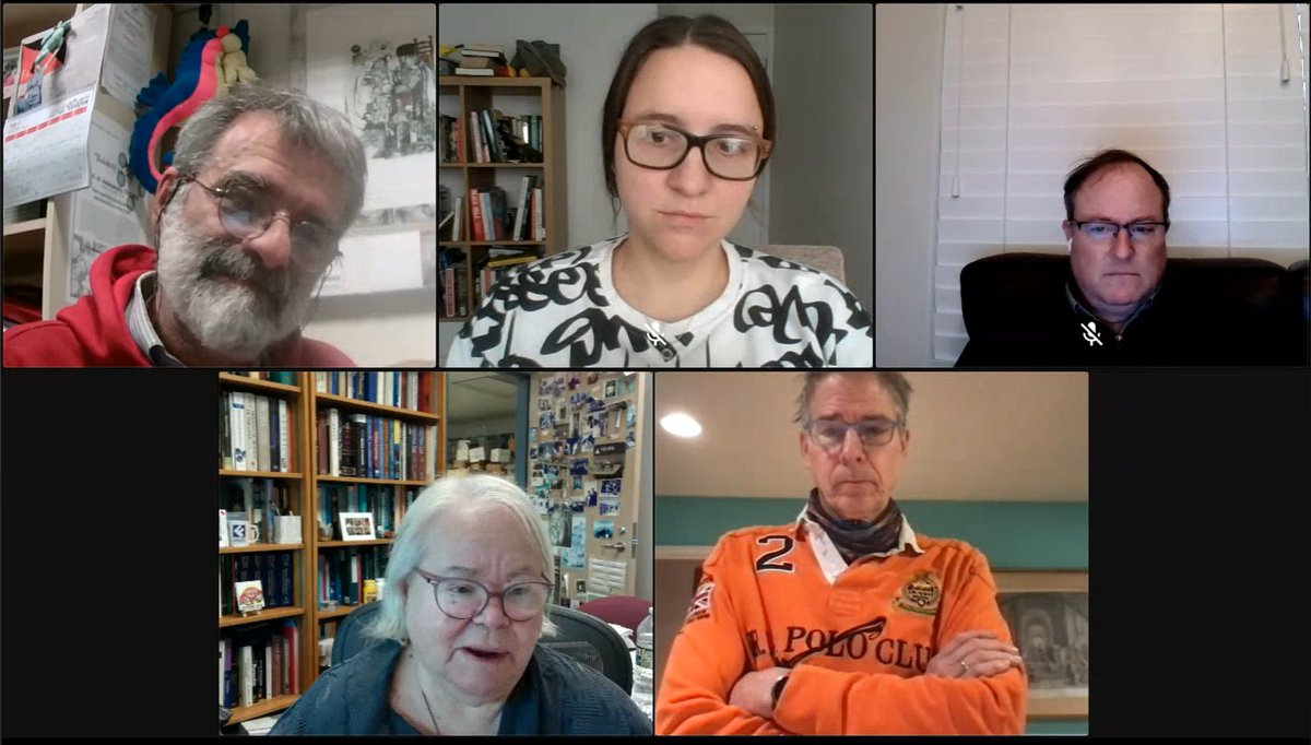 ETognoli's tweet photo. At #NMC4 panel, Eve Marder's wisdom for #ComputationalNeuroscience: "To make a useful neurocomputational model, find a good experimentalist and ask them what it is that they do not understand". https://t.co/riLhiPQ0EV