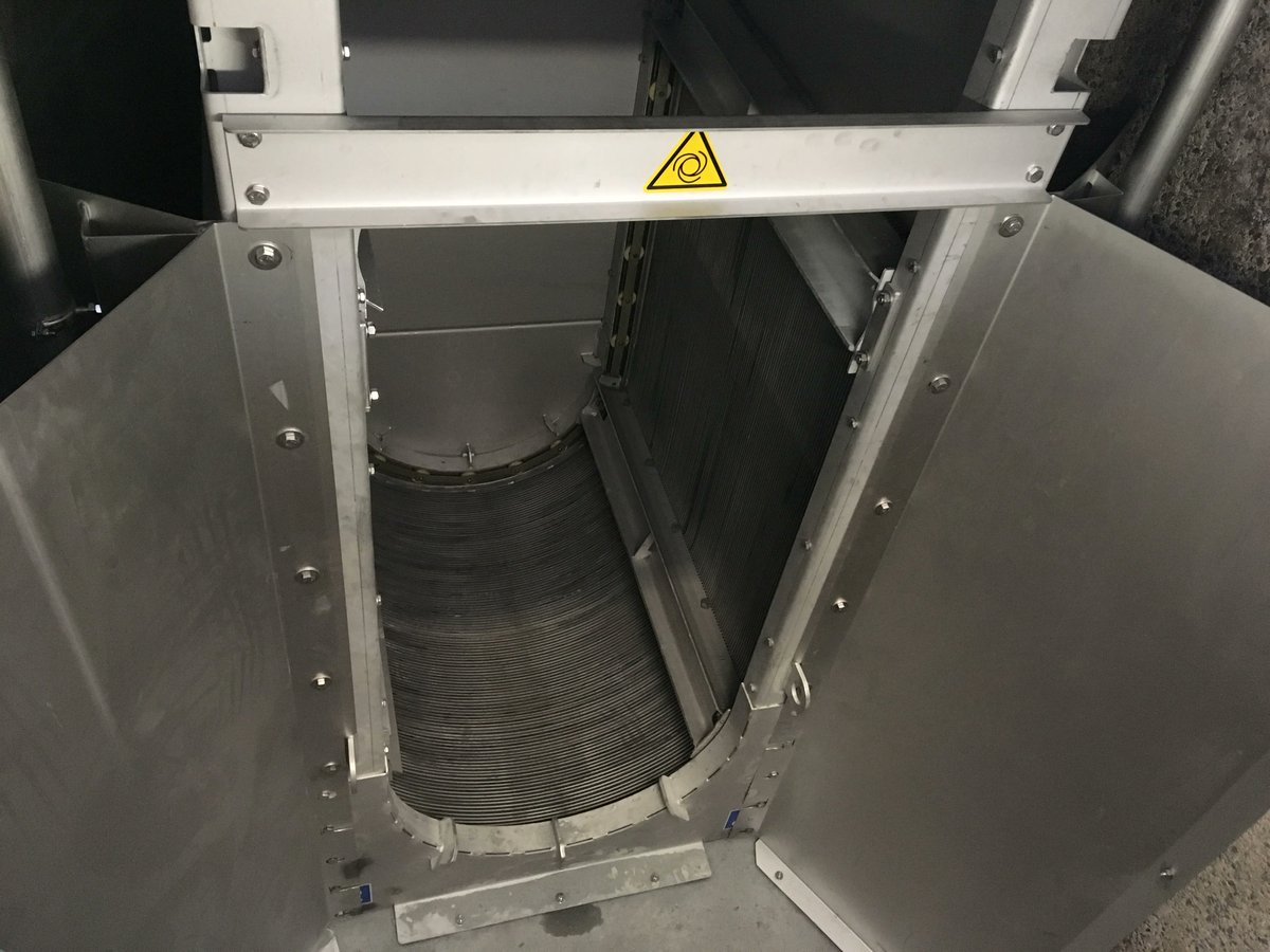 Huber Technology tweet media