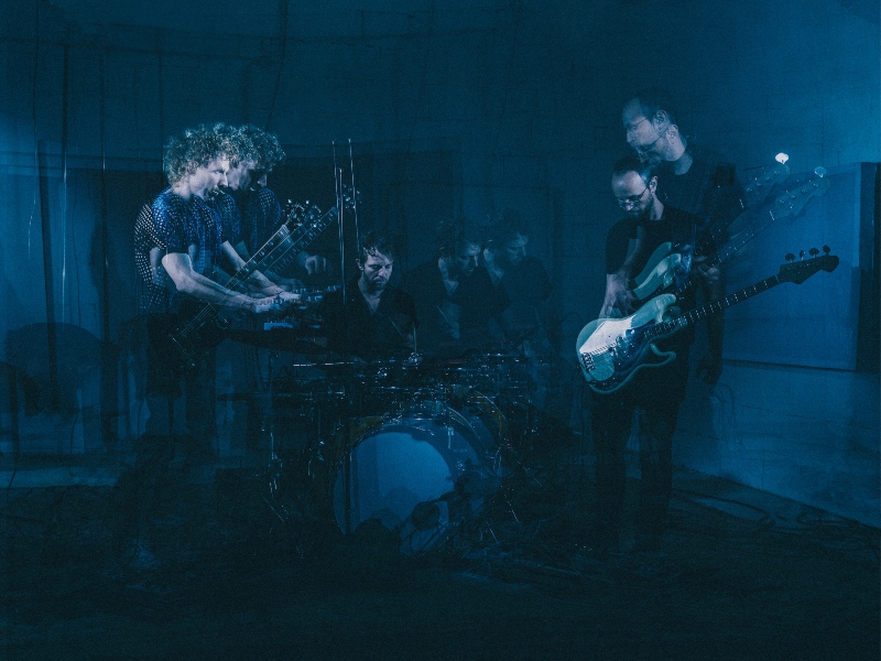 Techno Music tweet media