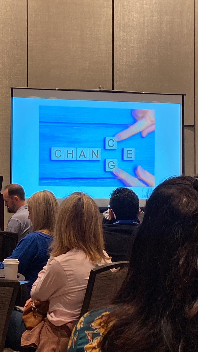 MrsKarlaGuevara's tweet photo. #dareya to explore #thinkfeedback #think2021 @lead4ward https://t.co/k02yQYYhz4