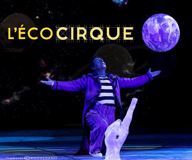 Envie de gâter vos proches pour les fêtes de fin d'année à Montpellier ? 
Glissez 2 places "2 pour 1" dans votre panier pour profiter de notre offre 1 PLACE ACHETEE = 1 PLACE OFFERTE !
RDV SUR ECOCIRQUE.FR
A très bientôt sous notre chapiteau !