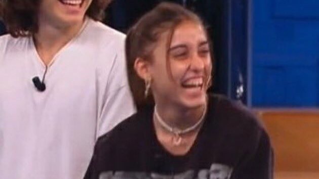 vojdsamicii's tweet photo. Guido: LA DOCCIA MI SO FATTO✨ #Amici21 https://t.co/skmKrGJASS