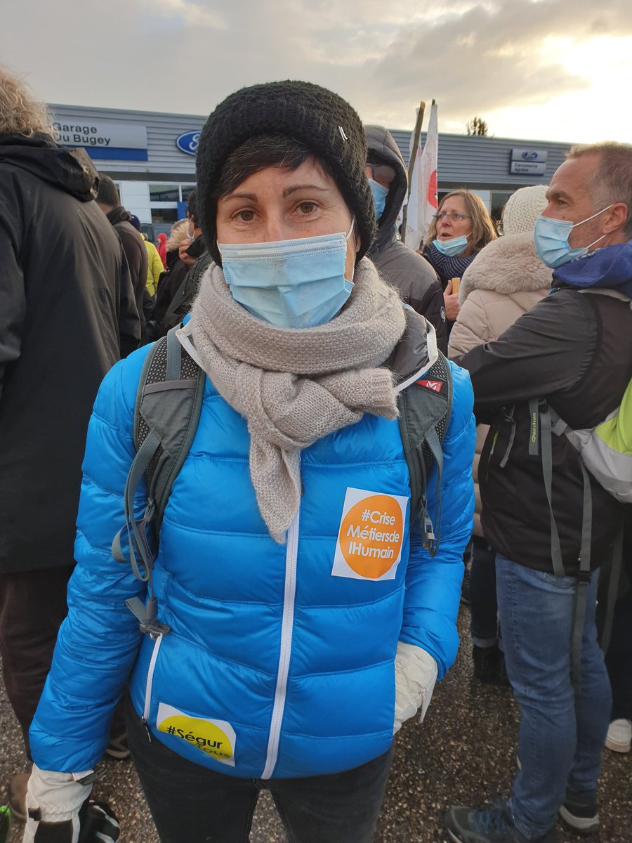 Collectif Handicap 69 tweet media