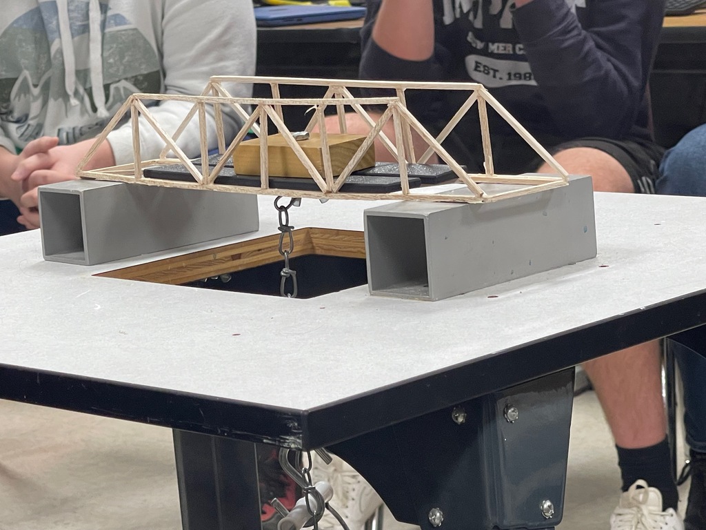 Bryan County High tweet media