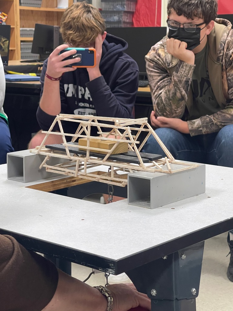 Bryan County High tweet media