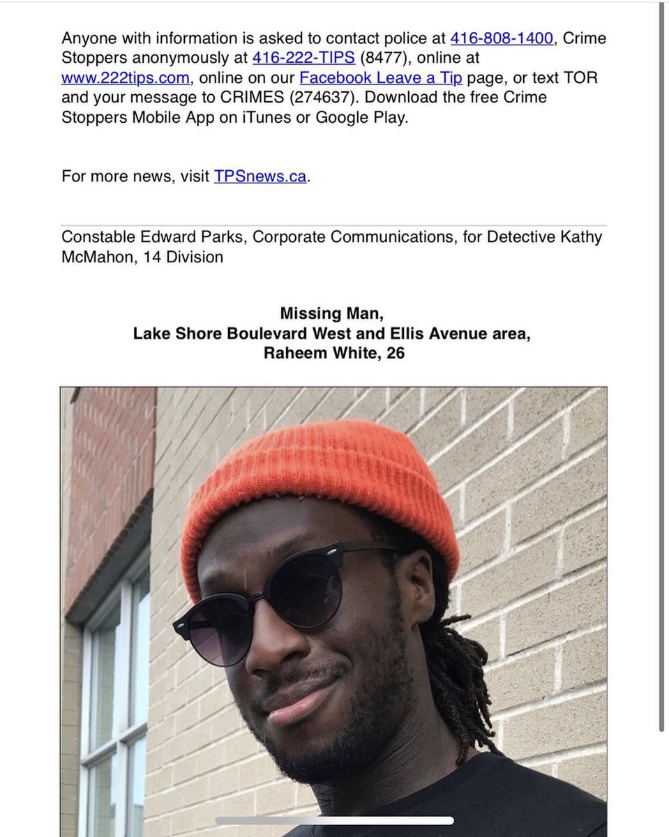 _Berma's tweet photo. hey everyone, one of my friends has gone missing in the city. If you have seen Raheem or know anything plz contact the number in the first photo. We just wanna know our is homie safe and sound 🤞🏽 https://t.co/t5SN7CQ8aC