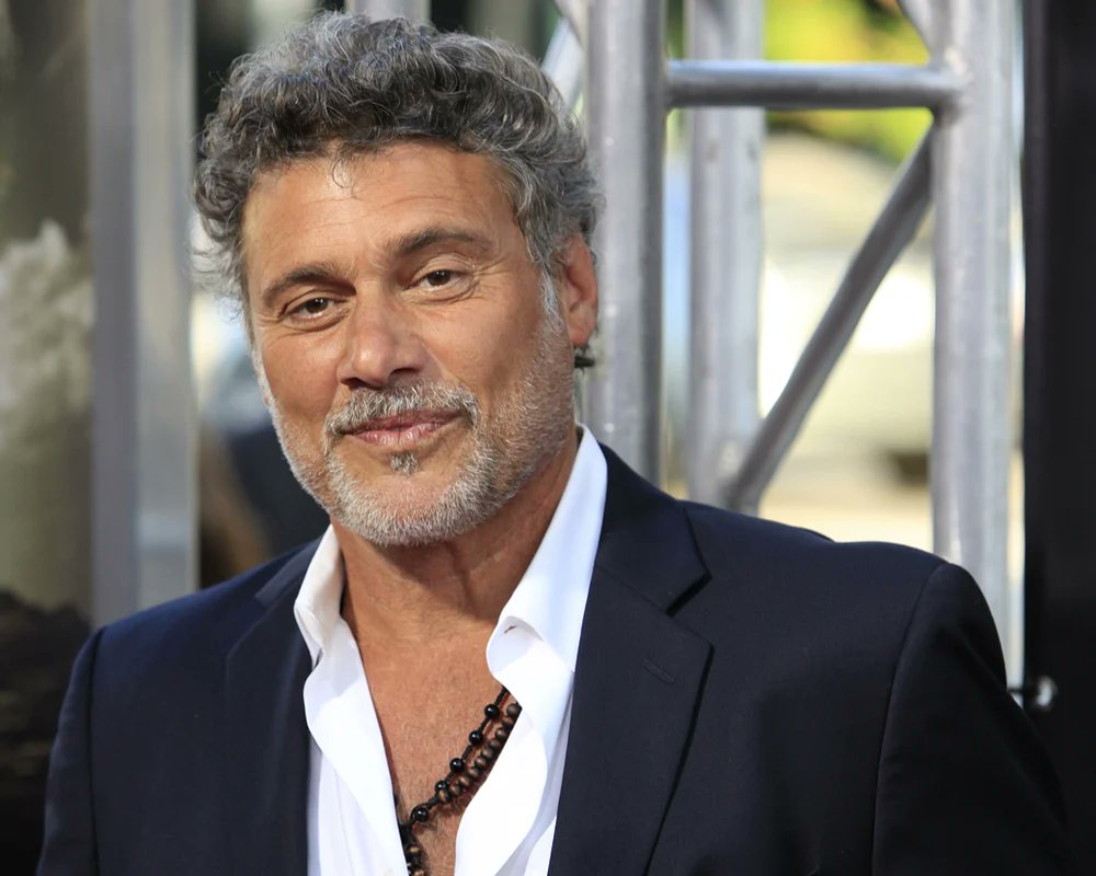 Happy Birthday dear Steven Bauer! 