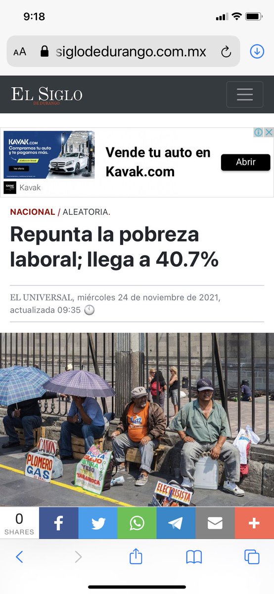 mario_dico50's tweet photo. QUE NO TE ENGAÑEN : El gobierno piensa que sólo comemos tortillas . La canasta básica aumenta y la pobreza laboral también. https://t.co/a9WmeQWrNM