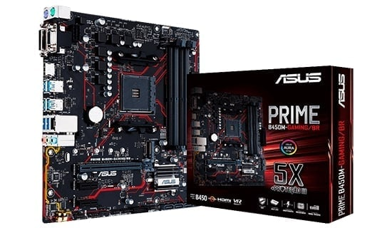 LinksBrazil's tweet photo. Placa Mãe Asus Prime B450M Gaming BR - R$489,90
-Frete grátis Prime
https://t.co/IYVphXP7J0
#amd #b450m #pcgamer https://t.co/GsjO8ajIu3