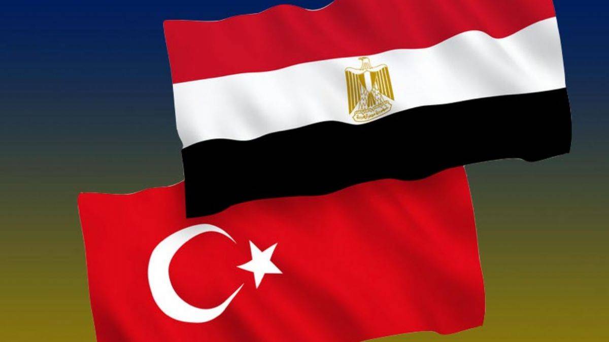 Mısır'dan Türkiye'ye taziye mesajı

Mısır, Marmara Bölgesi'nde yaşanan fırtına nedeniyle hayatını kaybedenler için taziye mesajı yayımladı.