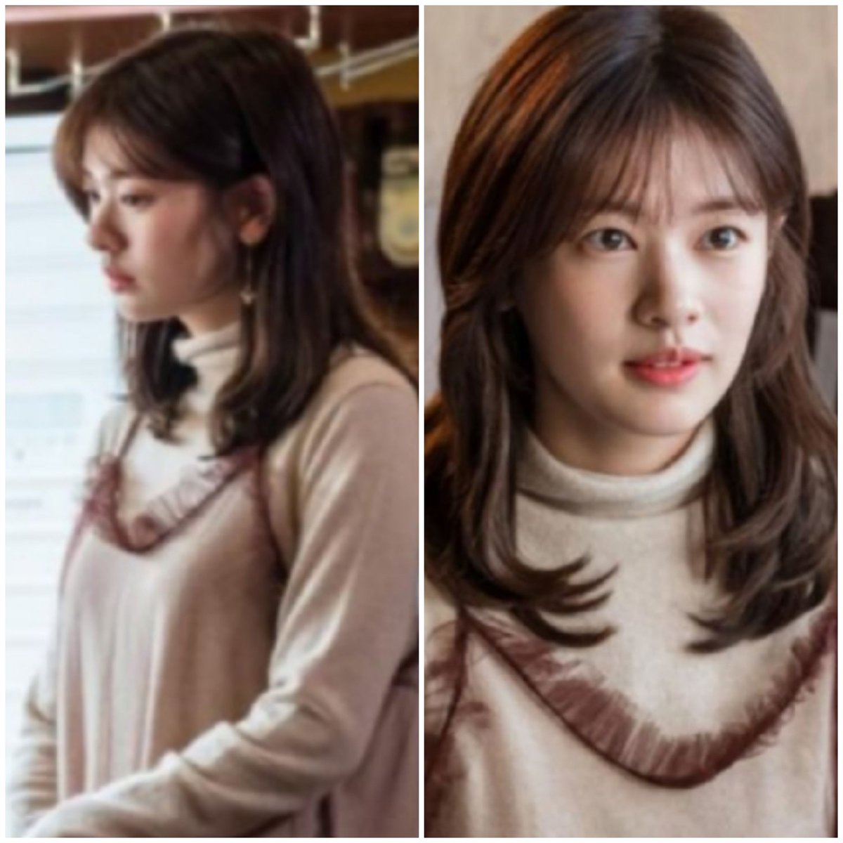 Chelsie01031655's tweet photo. JungSoMin's visual in #BecauseThisMyFirstLife with her elegant beauty.
#awesome_jsm #somin_jj
#koreanmodel #kimyoonji
#koreansweetheart
#theromcomqueen
#hallyustar
#koreanbestactress
#UpcomingDramaRETURN
#UpcomingMovieWOLFHUNTING https://t.co/5DFZ8ELAOU