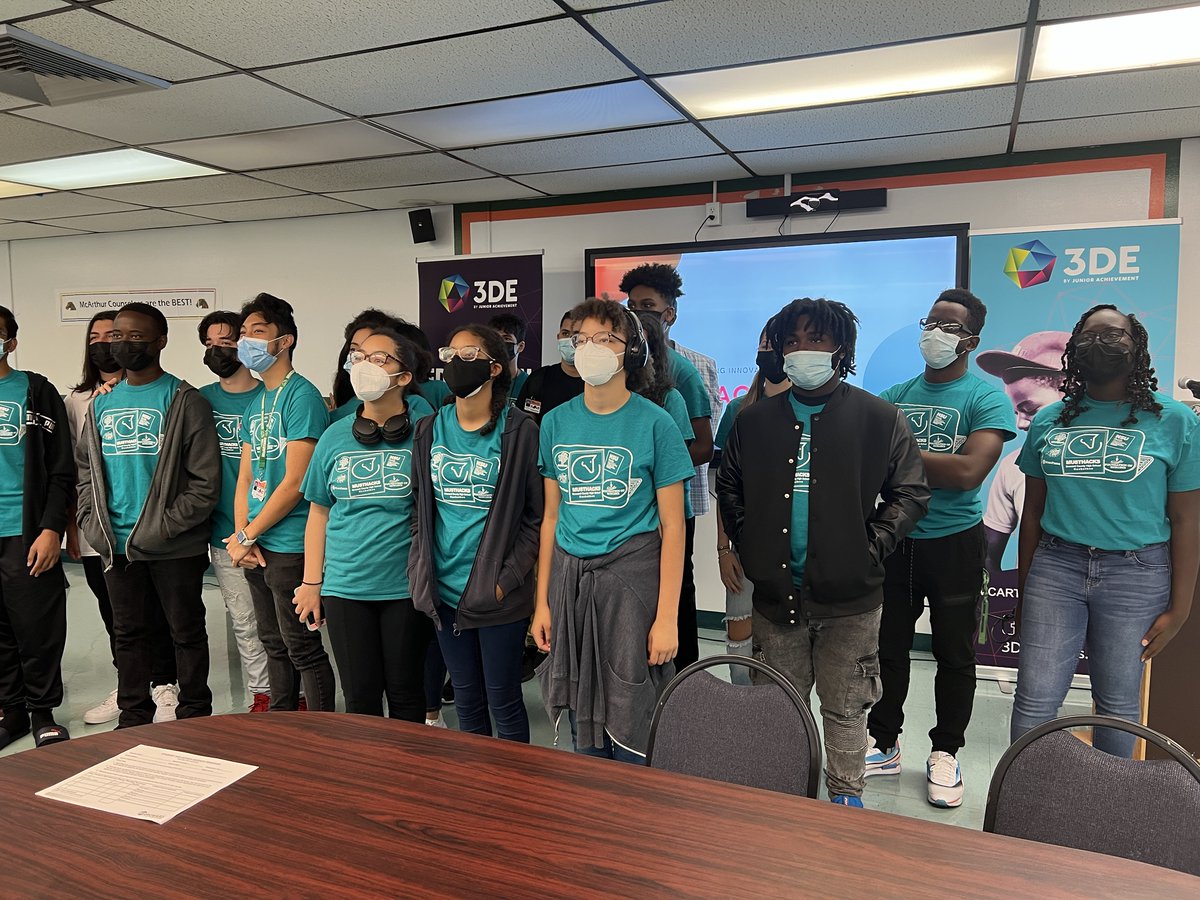 Musthacks JR tweet media