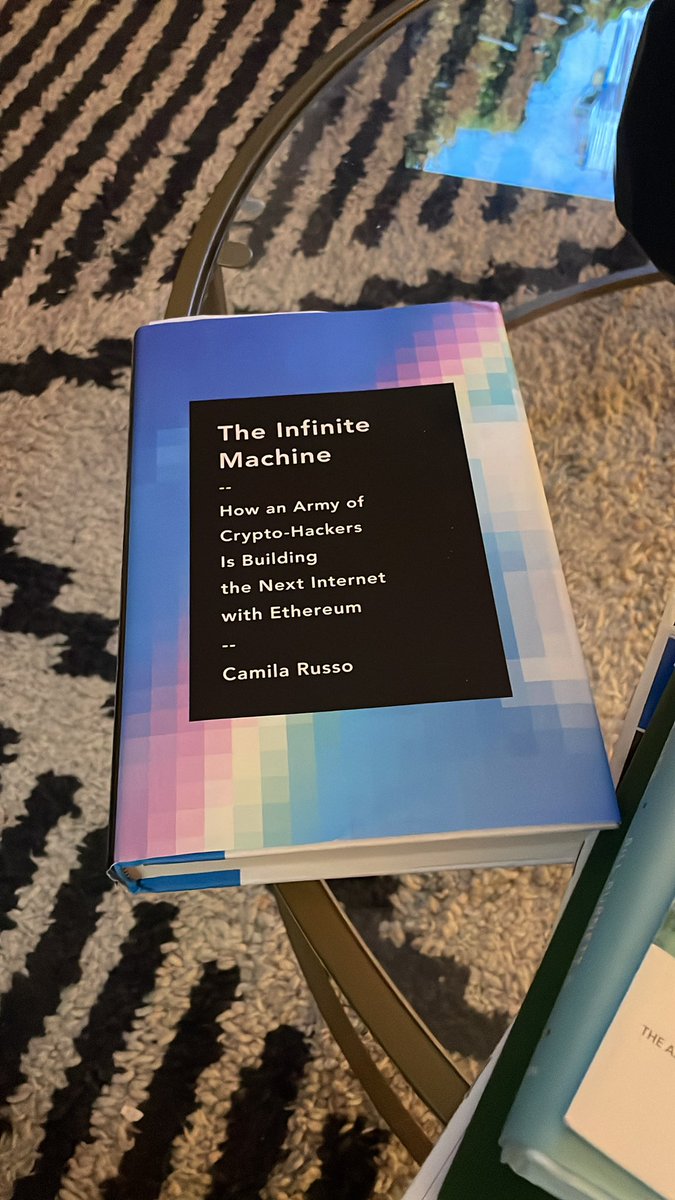 First page was great so I took it home.. 😆 Has anyone read this?