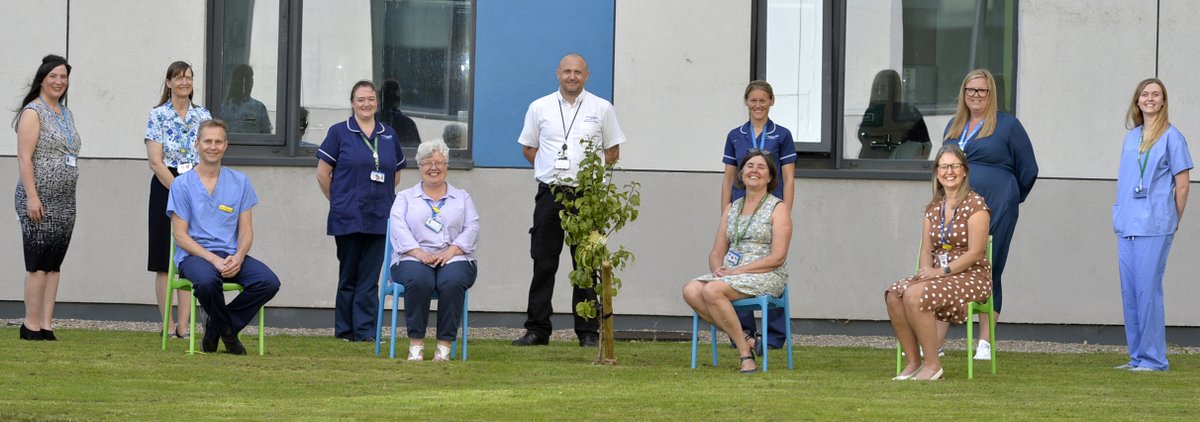 Today at our Board meeting, we recognised the impact climate change is having on the health of our community and we declared a climate emergency 🌎📢
We join 7 other NHS Trusts in sharing our climate action plans and shared learning 🌱 <a href="/GreenerNHS/">Greener NHS</a> 
🔗sfh-tr.nhs.uk/news/2021/dece…