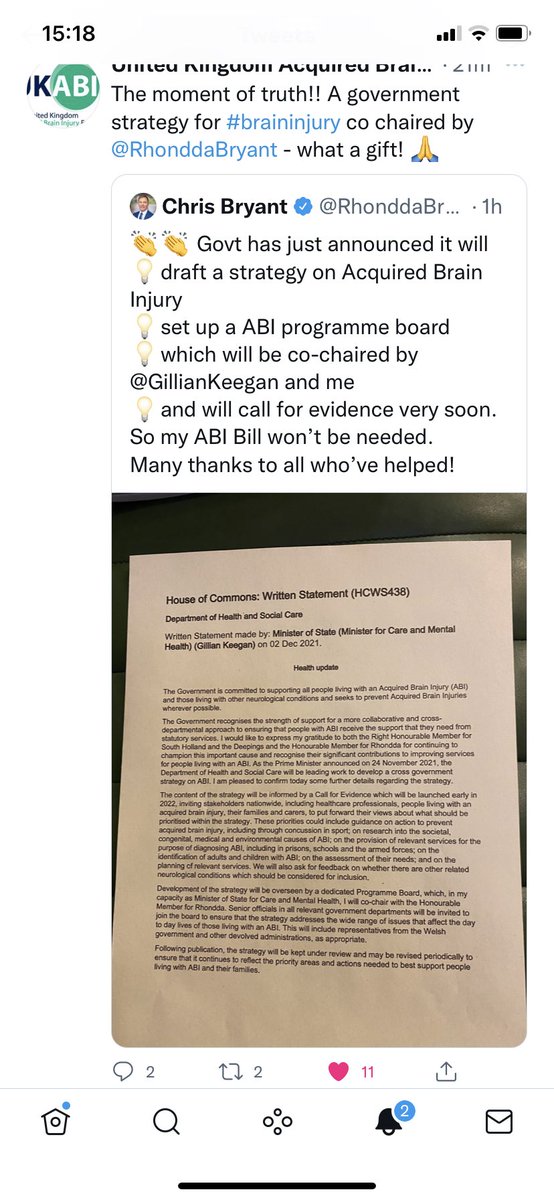 Gerard Martin KC tweet media