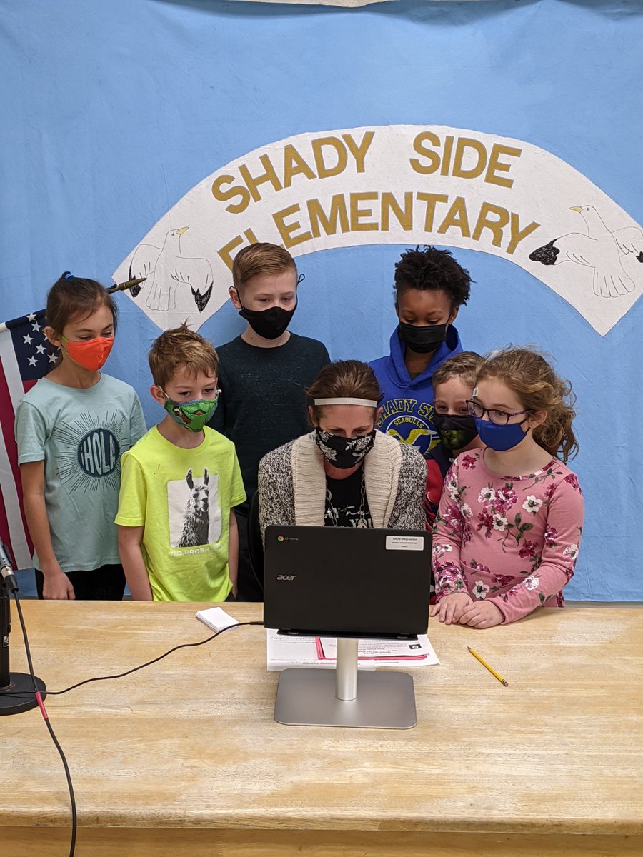 ShadySideAACPS's tweet photo. Congratulations to our IReady winners! #AACPSAwesome https://t.co/TENPwxttBO