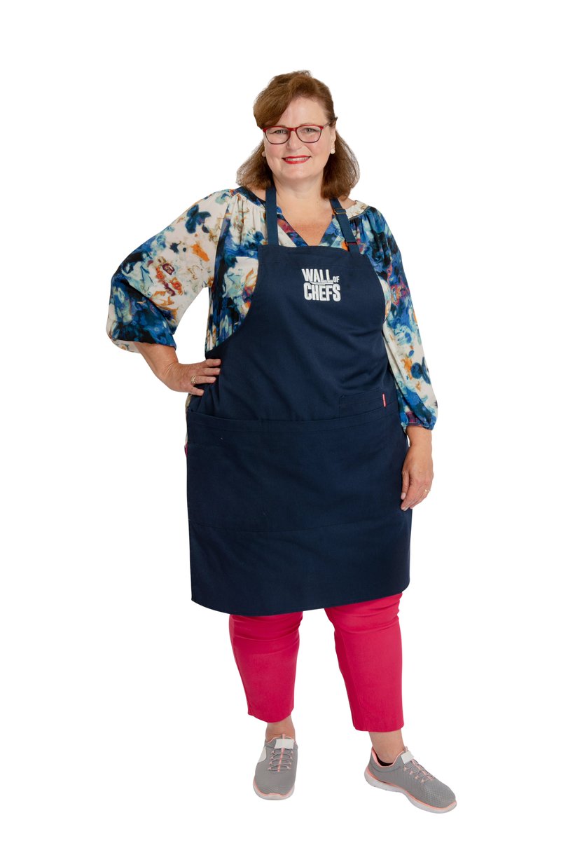 RiderChook's tweet photo. Exciting news to share! I will be a home cook competing on #WallofChefs on @FoodNetworkCA in front of Canada’s culinary icons! Tune-in to the new season Mondays at 10 p.m. ET/PT beginning January 3! https://t.co/uv9v1SuQcx