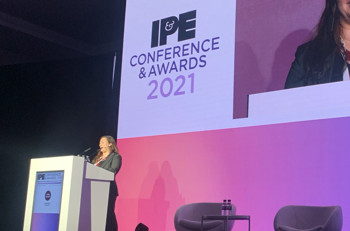 IPE.com News tweet media