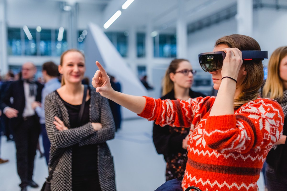 Future Work Lab tweet media