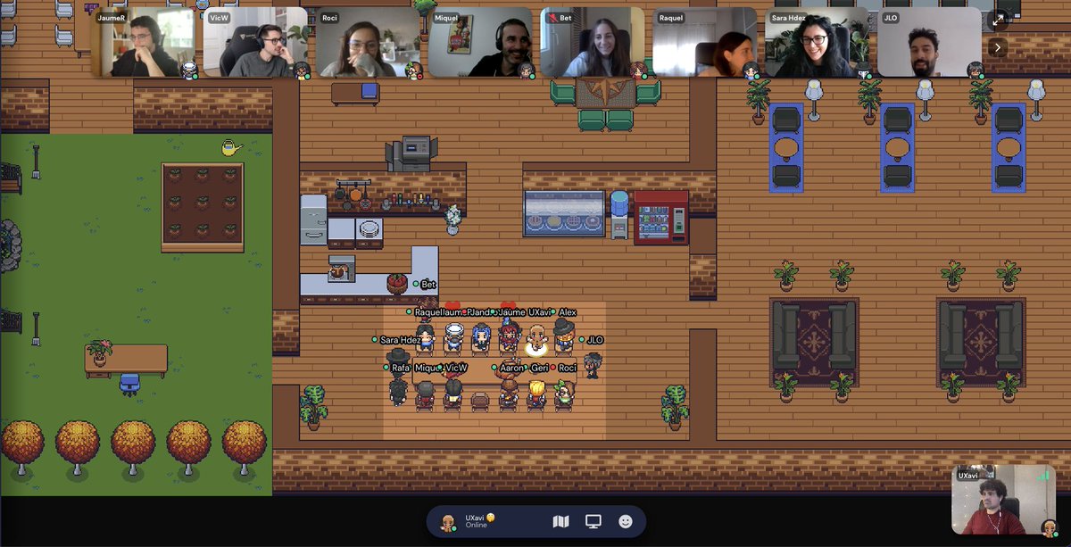 Colvin Labs 🧪 tweet media