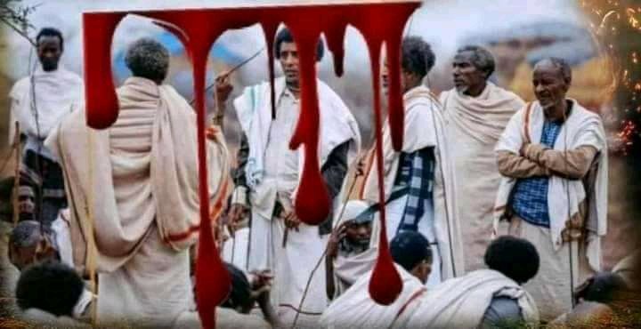CaalaaWarra's tweet photo. Stop Killing Oromo Karrayyuu! https://t.co/kXktqcD9tv