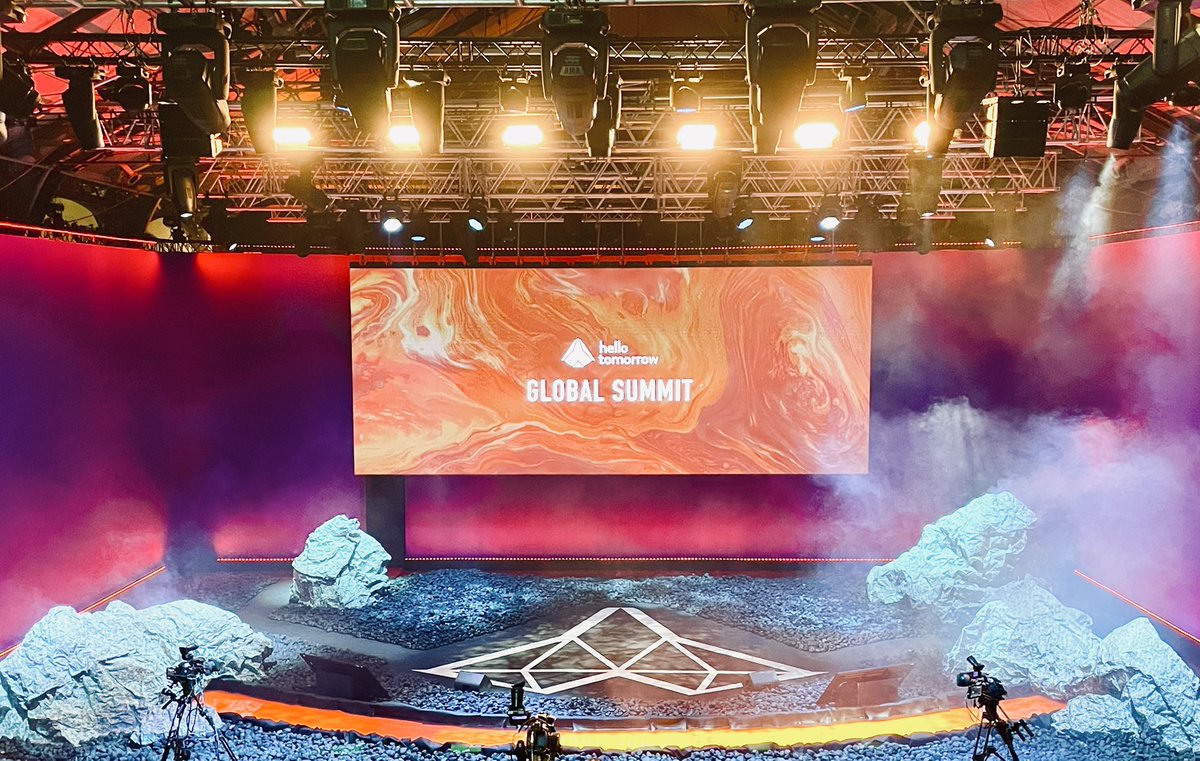 <a href="/fotenixtech/">FOTENIX</a> presented at the global #htsummit, for innovations that will shape tomorrow.

Our Founder Charles Veys explained how we enable #agriculture to support the #future of food production, alongside a showcase by <a href="/Bayer4Crops/">Bayer | Crop Science</a>

Get in touch to hear more