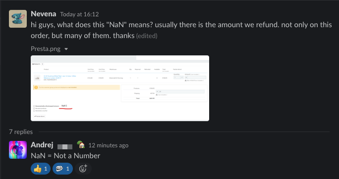 FootshopDevs tweet media