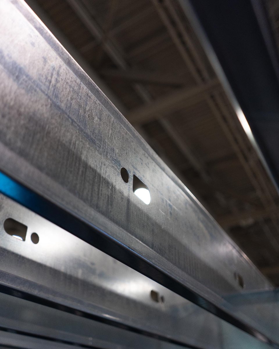 baileymetal's tweet photo. Come visit #Baileymetal at this years Toronto Buildings Show! ๐๐ // Come take a look at Bailey structural systems including #Comslab!
Find us at booth #1707 https://t.co/V0J1LFd8ue