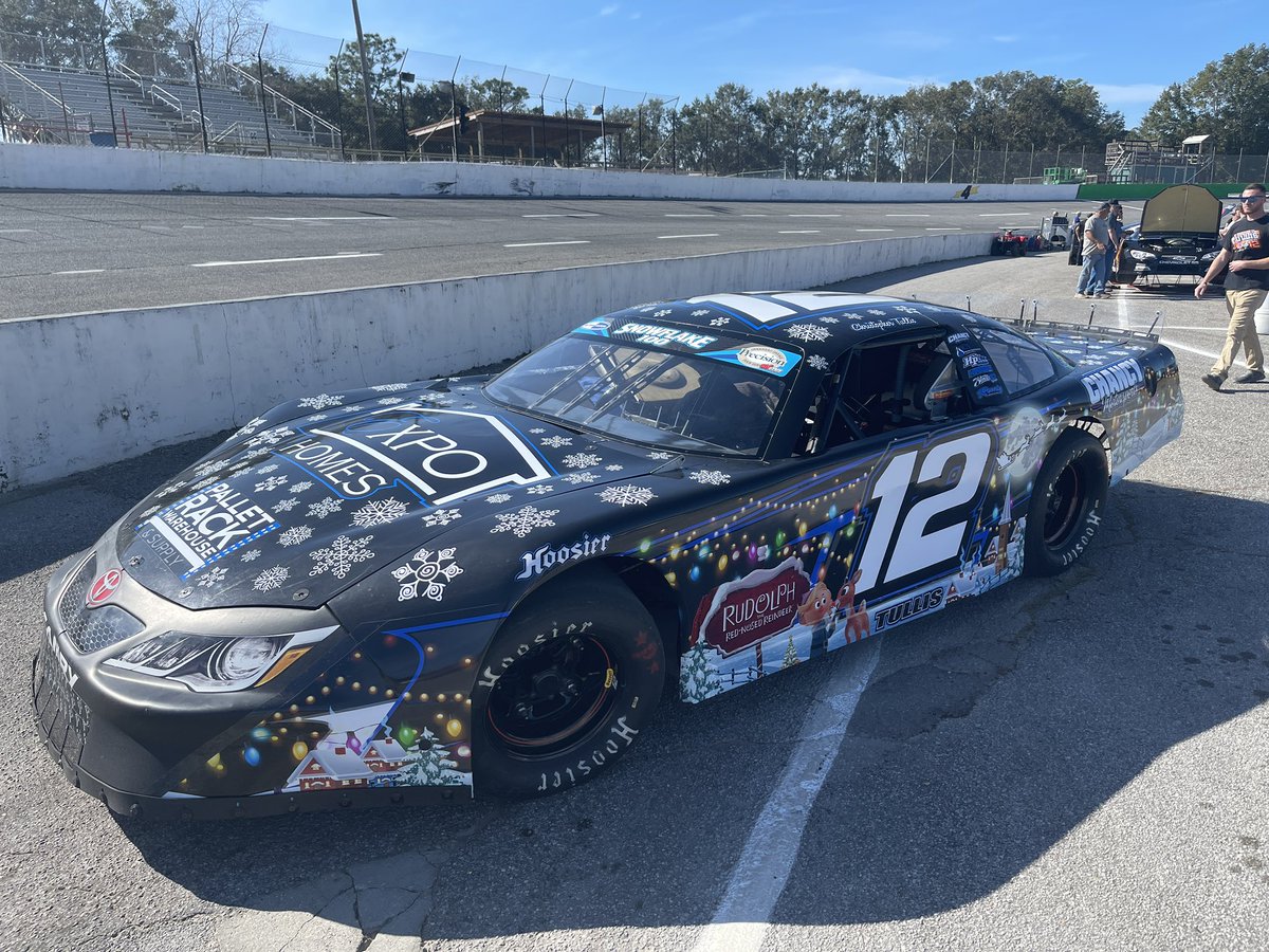 Racing America tweet media