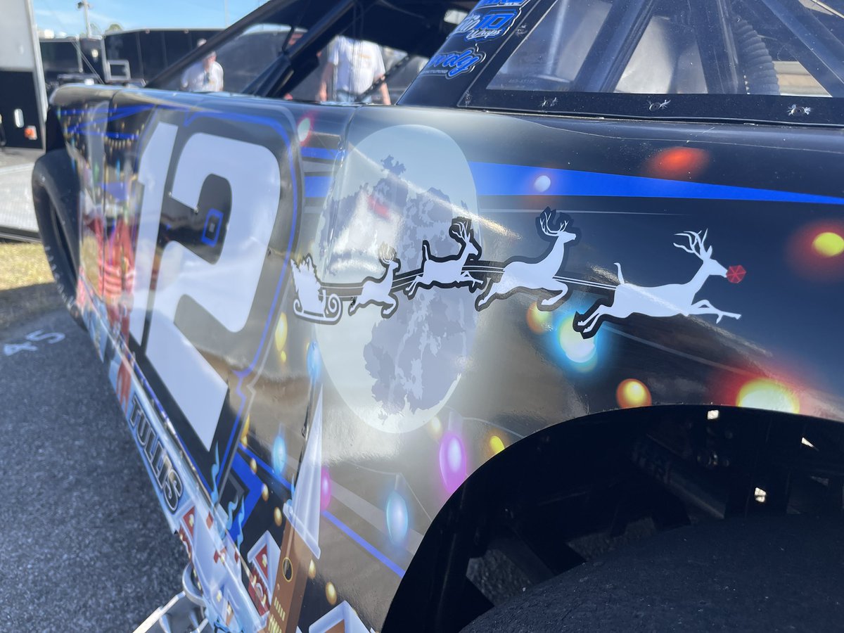 Racing America tweet media