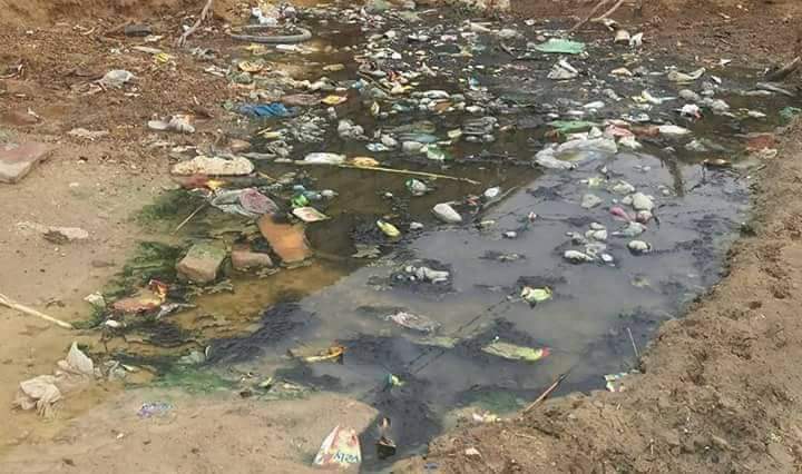 Muhammadjanbug5's tweet image. ڈیرہ بگٹی کے علاقے سوئی میں میونسپل کمیٹی کی نا اہلی اور کرپشن عروج پر اخر عوام کہا جائے گہرام صاحب اپ کو عوام نے ووٹ دیکر ایوانوں پر بیجا ابا سائی ۔
#CorruptLocalGovtDerabugti 
#CorruptLocalGovtDerabugti 
@DCderabugti 
@ZiaKhanqta 
@Groupquetta 
@BugtiGohram