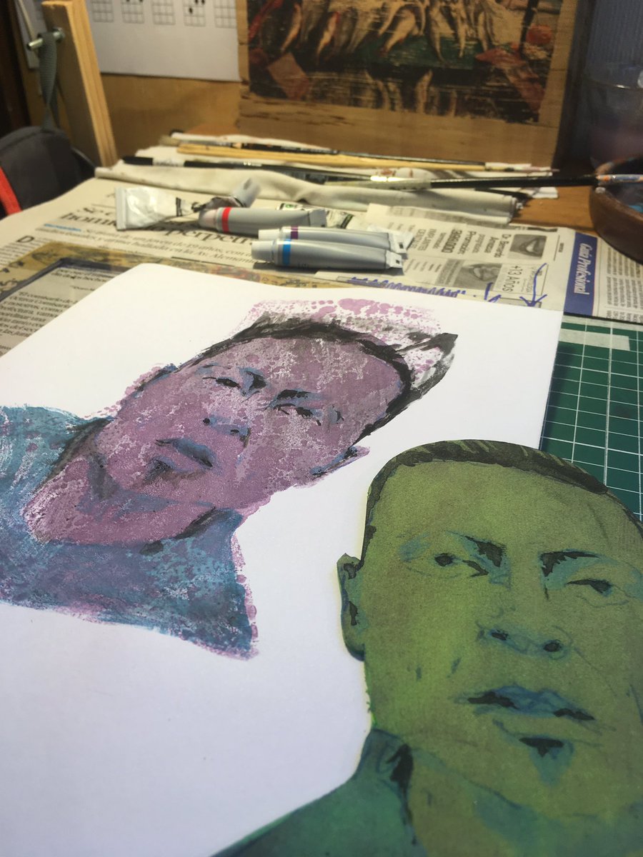 pablovenegas's tweet photo. Mono copiando encla seshoy #monocopia #artesanal #mica #gomaeva #acrilico #jabon #glicerina #maicena #estampa #ilustrando #arte #capasobrecapa #representacionbidimensional #art #illustrator #engraved #stamp #original #colorstamp #illustration #picture https://t.co/UJUNITLJK9