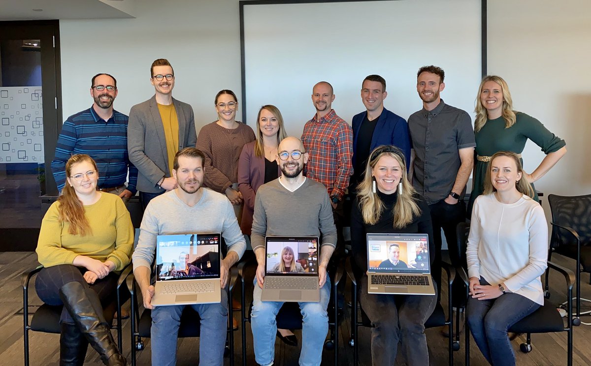 mcfarljo's tweet photo. I recently spent 2 high impact days in Vancouver with the @CCUA_ACCF @NationalYoung committee! 🏔 

From Fintechs to the Future of CUs, these leaders from across 🇨🇦 covered a lot of ground! 

Honoured to rep @cultivatorsk @Conexus_CU alongside @JGrahamTweets ⛹️‍♂️ https://t.co/43BeEva8z0