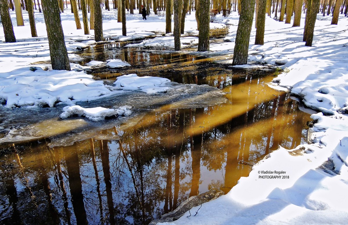 Когда примерно тает снег. С наступлением весны. Когда примерно тает снег. Весенние ручьи. Бунин тает снег.