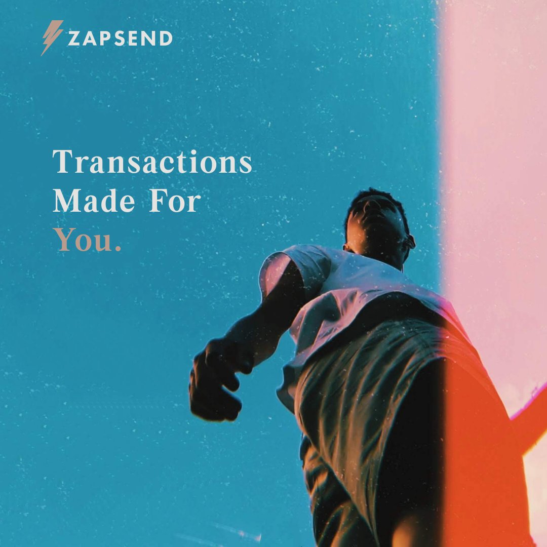 zapsend's tweet photo. Make someone's day special.
#zapsend #transfer #transfermoney #transfermoneyonline #transfermoneyservice #sendmoneyabroad #zapsend https://t.co/6EyBETecjj