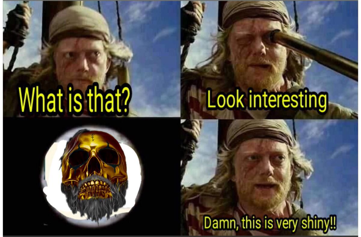 Rise Of Valhalla tweet media