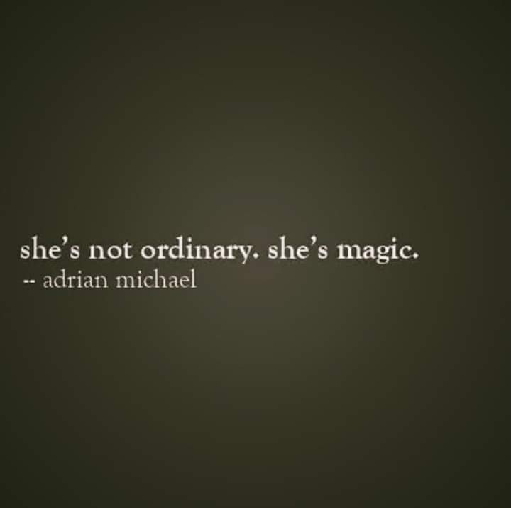 iamladyjaecelyn's tweet photo. she's not ordinary, she's magic.
#WhyBeOrdinary #BeFabNotBasic #Extraordinary #Magical #LiveAbundantly https://t.co/xKvwW007Uy