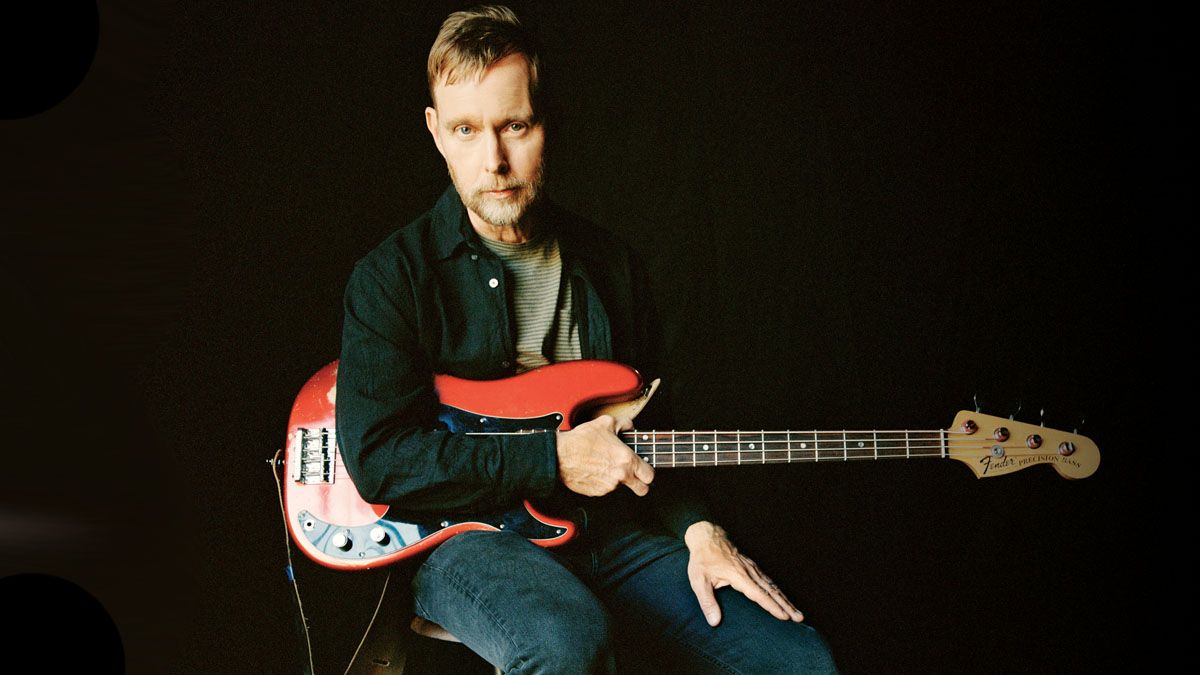 Happy birthday Nate Mendel of 