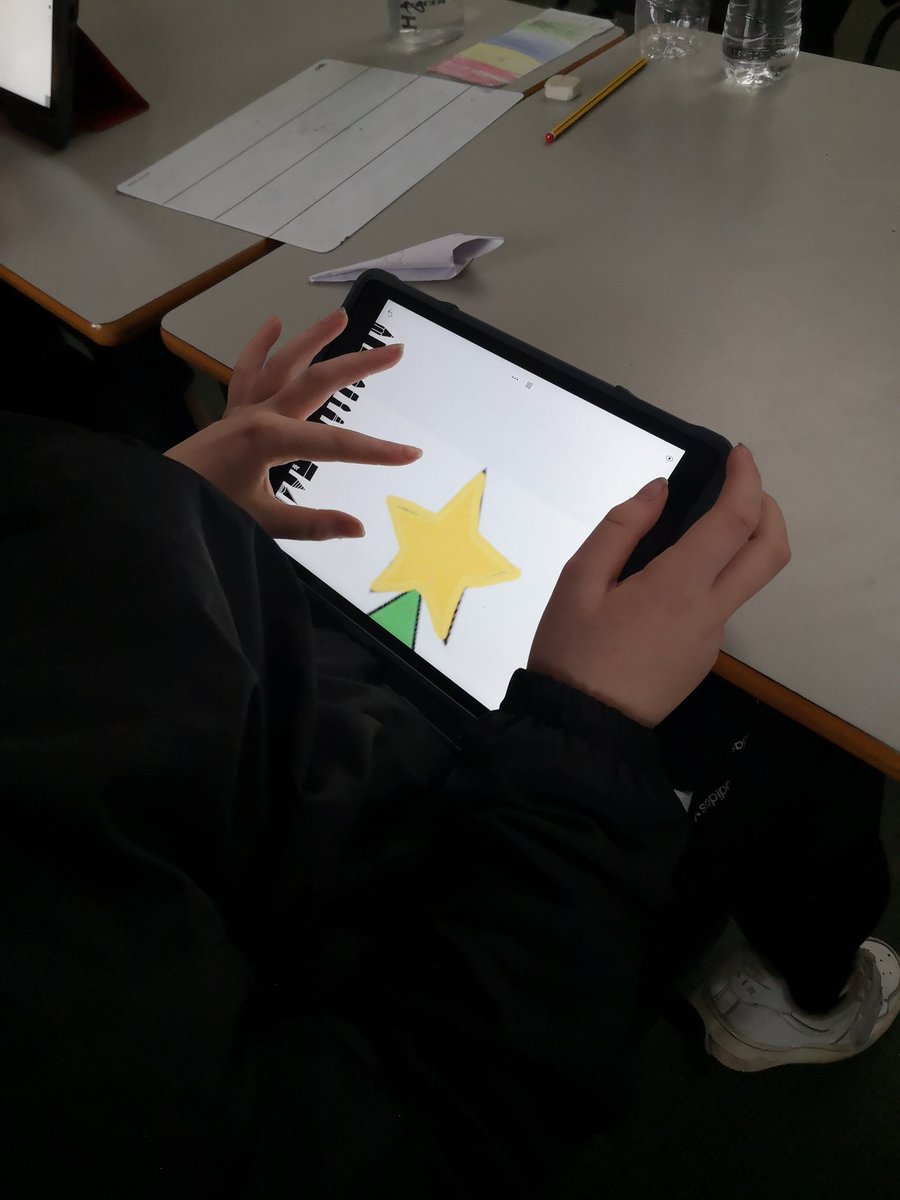 KGraham (@kiralgraham) on Twitter photo Day 2 of #InspireChristmas and we were making Spot the Differences puzzles on Sketches School. Some were Christmas themed and others were very amusing! A great end to our day 🎄. <a href="/Philiphaughcs/">PhiliphaughCS</a> <a href="/inspireSBC/">Inspire Learning</a> Day 2 of #InspireChristmas and we were making Spot the Differences puzzles on Sketches School. Some were Christmas themed and others were very amusing! A great end to our day 🎄. <a href="/Philiphaughcs/">PhiliphaughCS</a> <a href="/inspireSBC/">Inspire Learning</a>