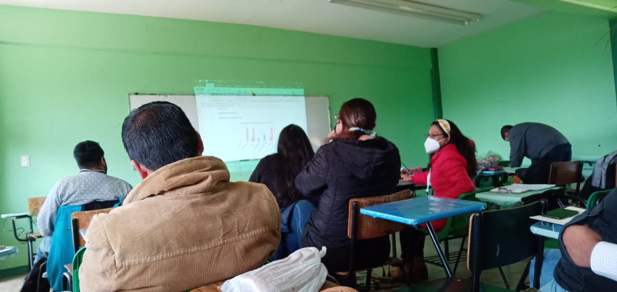 Escuela Preparatoria Oficial Núm. 371 tweet media