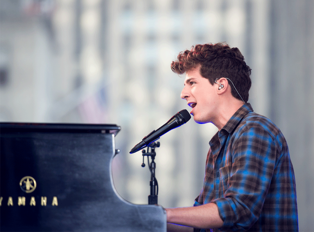 puthonthisday's tweet photo. 30 years ago today, my favourite musician was born. Happy birthday, Charlie Puth! 🙂 https://t.co/LIfyXDBqU5