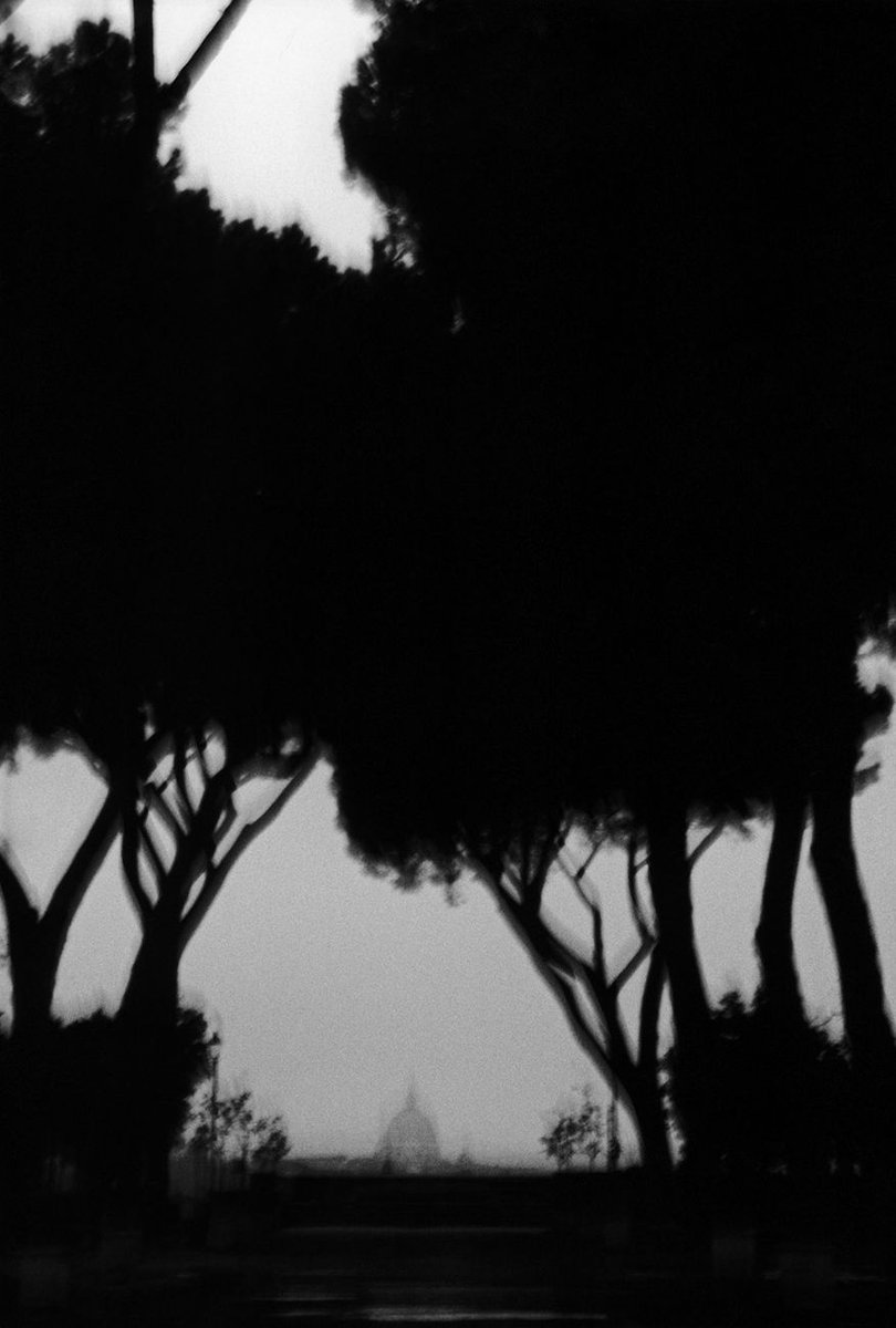 se la sera l'Aventino te chiama... 

Giardino degli Aranci, Roma
Giorgio Cutini