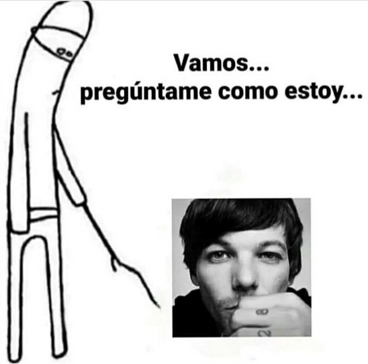 PEAKYLH98's tweet photo. dale ya te toca #Walls #LouisTomlinson https://t.co/r7GWgopzUY